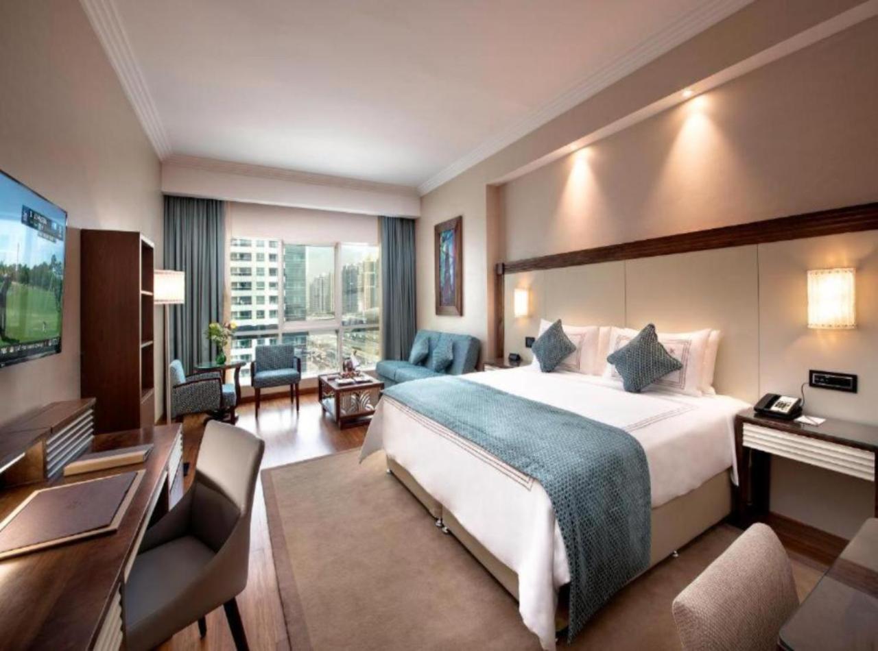 Hotel Vijaydeep Palace Near Delhi Airport Új-Delhi Kültér fotó